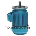 2 Impeller (1HP) Paddle Wheel Aerator for Fish Pond (YC-0.75)